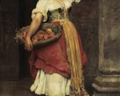 尤金德布拉斯 - Lisa